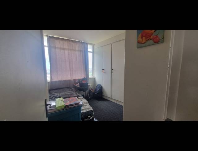 3 BEDROOM PENTHOUSE FOR SALE IN MUSGRAVE